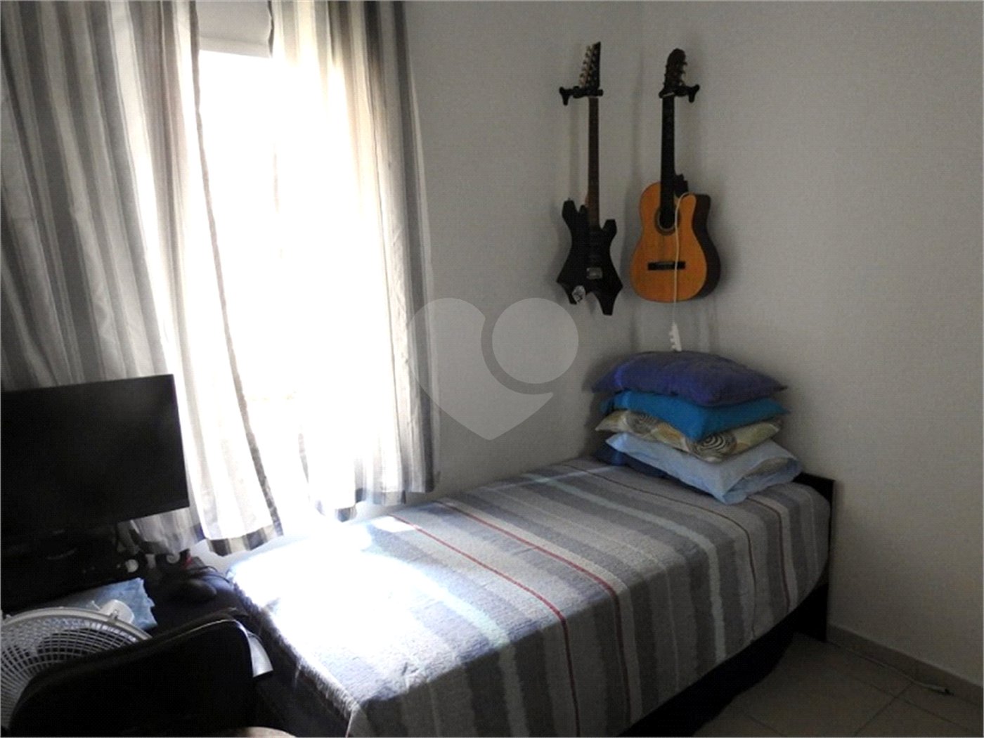 Apartamento à venda com 3 quartos em Ponte Grande, Guarulhos, SP