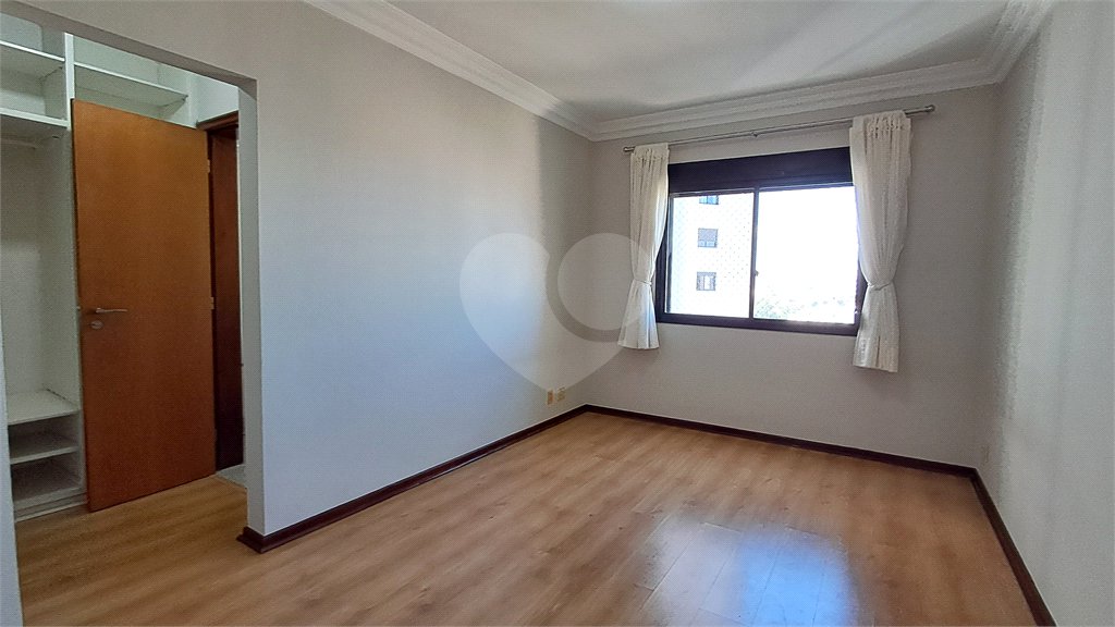 Apartamento à venda ou para alugar com 4 suítes em Jardim Marajoara, São Paulo, SP