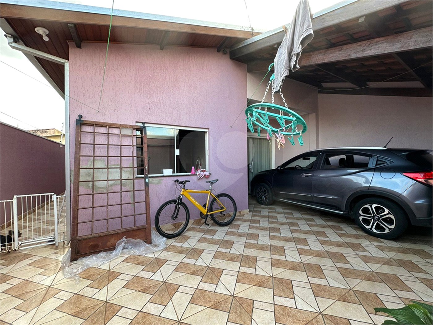 Casa à venda com 2 quartos, sendo 1 suíte, em Jardim Mesquita, Itapetininga, SP