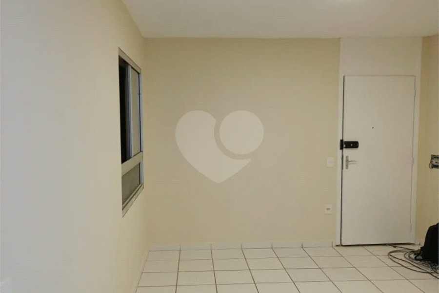 Apartamento à venda com 2 quartos em Altos de Ipanema, Sorocaba, SP