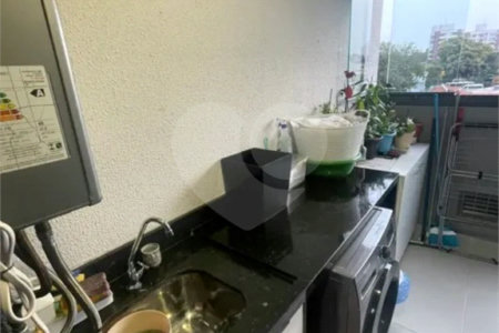 Apartamento à venda com 2 quartos, sendo 1 suíte,  em Ferreira, São Paulo, SP