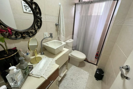 Apartamento à venda com 3 quartos em Santana, São Paulo, SP