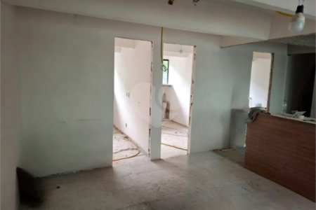 Apartamento à venda com 3 quartos em Parque Cecap, Guarulhos, SP