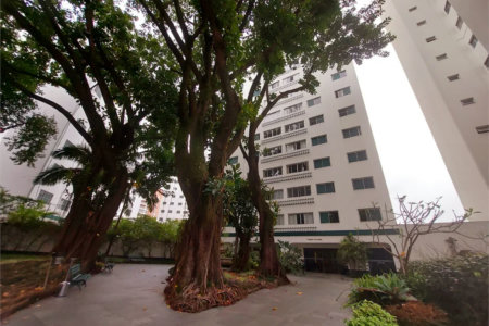 Apartamento à venda com 2 quartos em Bela Aliança, São Paulo, SP