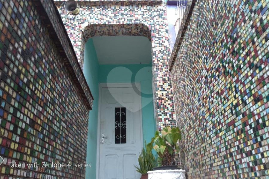 Sobrado à venda com 3 quartos em Santana, São Paulo, SP