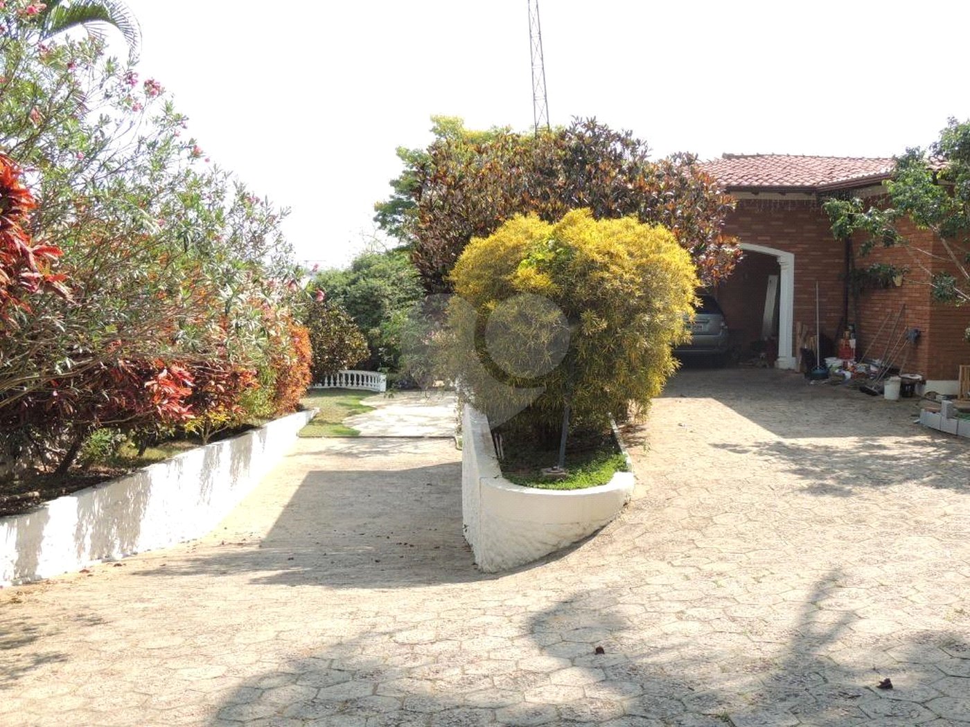 Casa à venda com 4 quartos em Bosque, Vinhedo, SP
