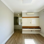 Apartamento à venda com 3 suítes em Vila Gilda, Santo André, SP