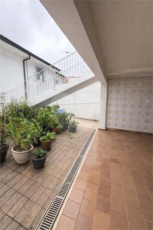 Casa à venda com 2 quartos, sendo 1 suíte,  em Vila Mariana, São Paulo, SP