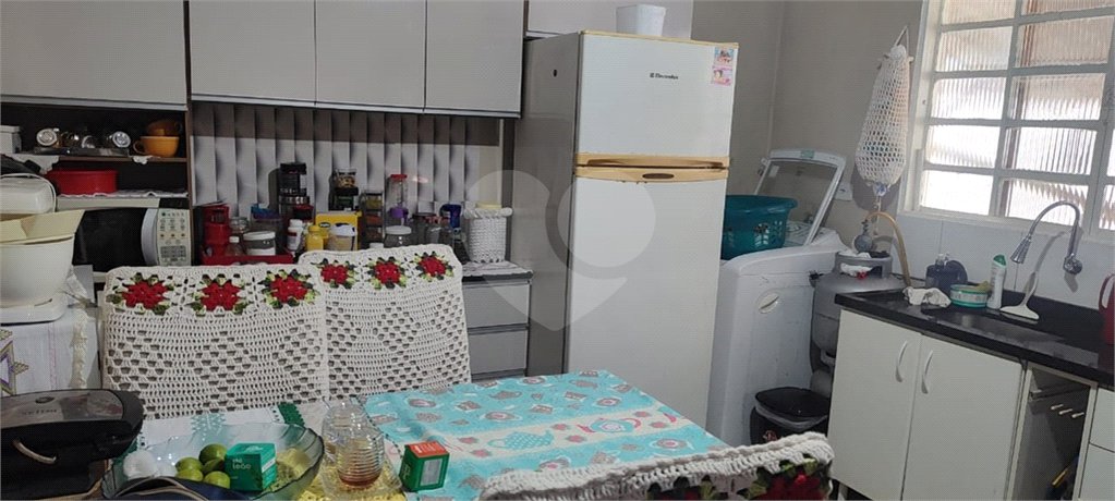 Casa à venda com 1 quarto em Vila Sítio dos Morros, Guarulhos, SP