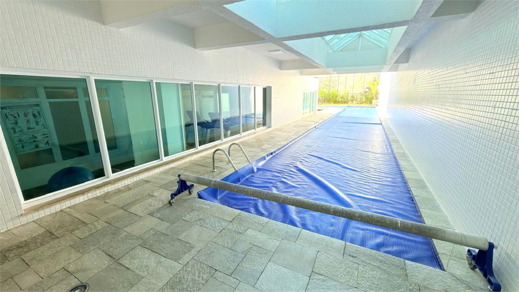 Apartamento à venda com 4 suítes em Santana, São Paulo, SP