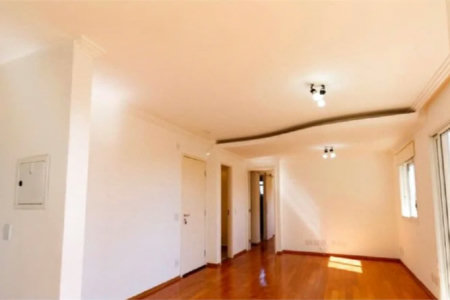 Apartamento à venda com 1 suíte em Paraíso do Morumbi, São Paulo, SP