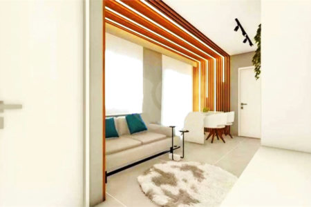 Casa à venda com 1 quarto no condomínio Residencial Imperatriz, São Paulo - SP