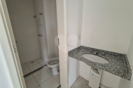 Casa à venda com 1 quarto no condomínio Marco Zero Home, São Bernardo do Campo - SP