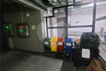 Apartamento à venda com 1 quarto em Vila Clementino, São Paulo, SP