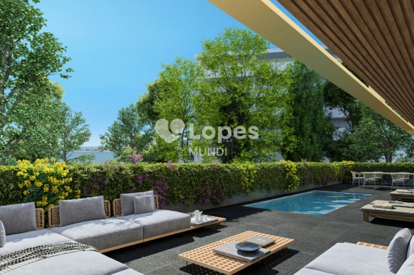 Apartamento T1 à venda em Canidelo, Vila Nova de Gaia, Portugal – Marina Douro