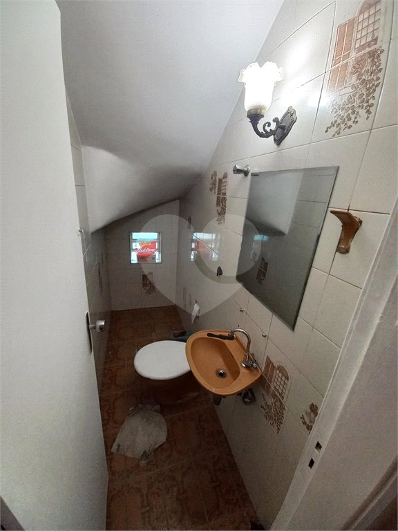 Sobrado à venda com 3 quartos em Parque Esmeralda, São Paulo, SP