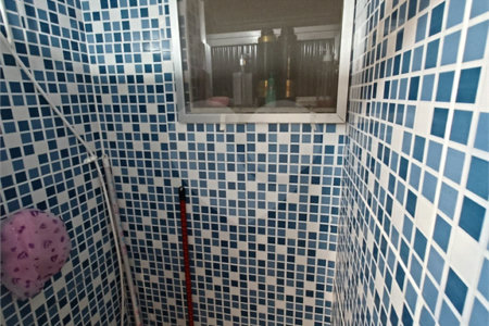 Apartamento à venda com 2 quartos em Jardim Santa Mônica, São Paulo, SP