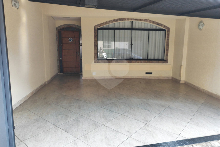 Sobrado à venda com 2 suítes em Vila Maria, São Paulo, SP