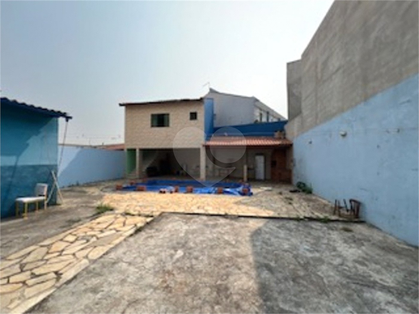 Casa Térrea à venda com 4 suítes em Casa Verde, São Paulo, SP