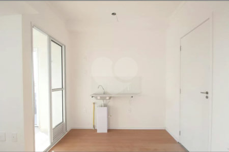 Apartamento à venda com 2 quartos em Vila Sônia, São Paulo, SP