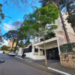 Apartamento à venda com 3 quartos, sendo 1 suíte,  em Alto da Boa Vista, São Paulo, SP