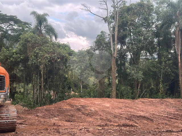 Terreno à venda em Serra da Cantareira, Mairiporã, SP