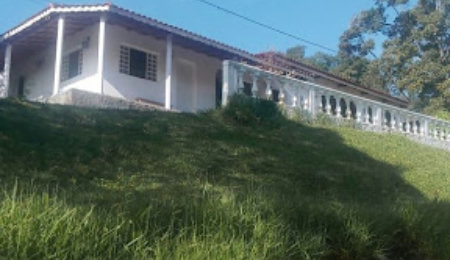 Sítio com 10 dormitórios à venda, 120000 m² por R$ 1.650.000,00 - Bairro Carmo Messias - Ibiúna/SP