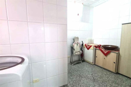 Apartamento Residencial à venda, Gonzaga, Santos - AP0964.