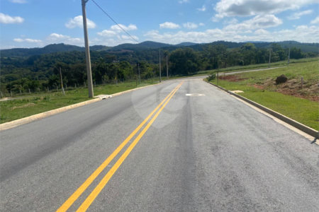 Terreno à venda no condomínio Elementum, Atibaia - SP