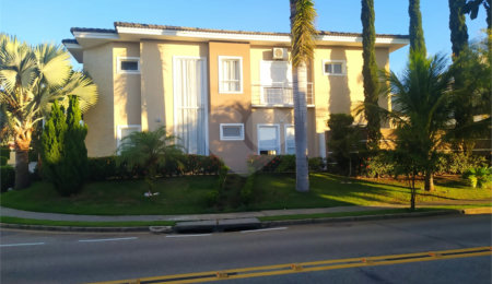 Casa à venda com 3 quartos, sendo 2 suítes,  no condomínio Ibiti Royal Park, Sorocaba - SP