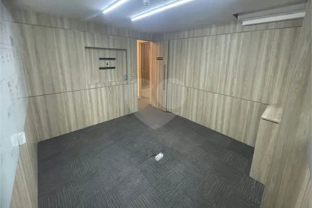 Sala para alugar em Alto da Boa Vista, São Paulo, SP