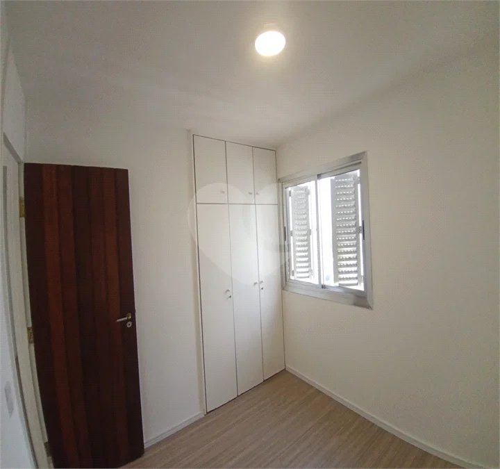 Apartamento à venda com 2 quartos em Santana, São Paulo, SP
