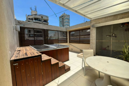 Apartamento com 3 dormitórios à venda, 120 m² por R$ 930.000,00 - Balneário Cidade Atlântica - Guarujá/SP