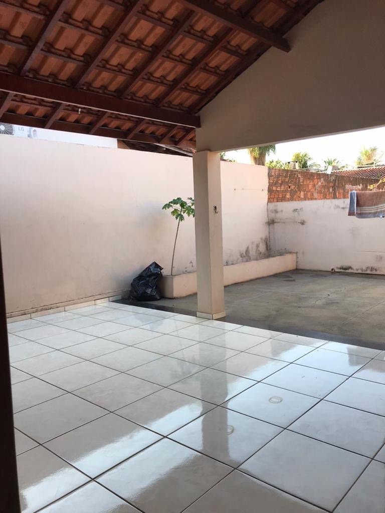 Casa à venda com 3 quartos em Colinos, Três Lagoas, MS