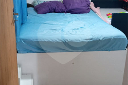 Casa de Vila à venda com 4 quartos em Vila Gustavo, São Paulo, SP