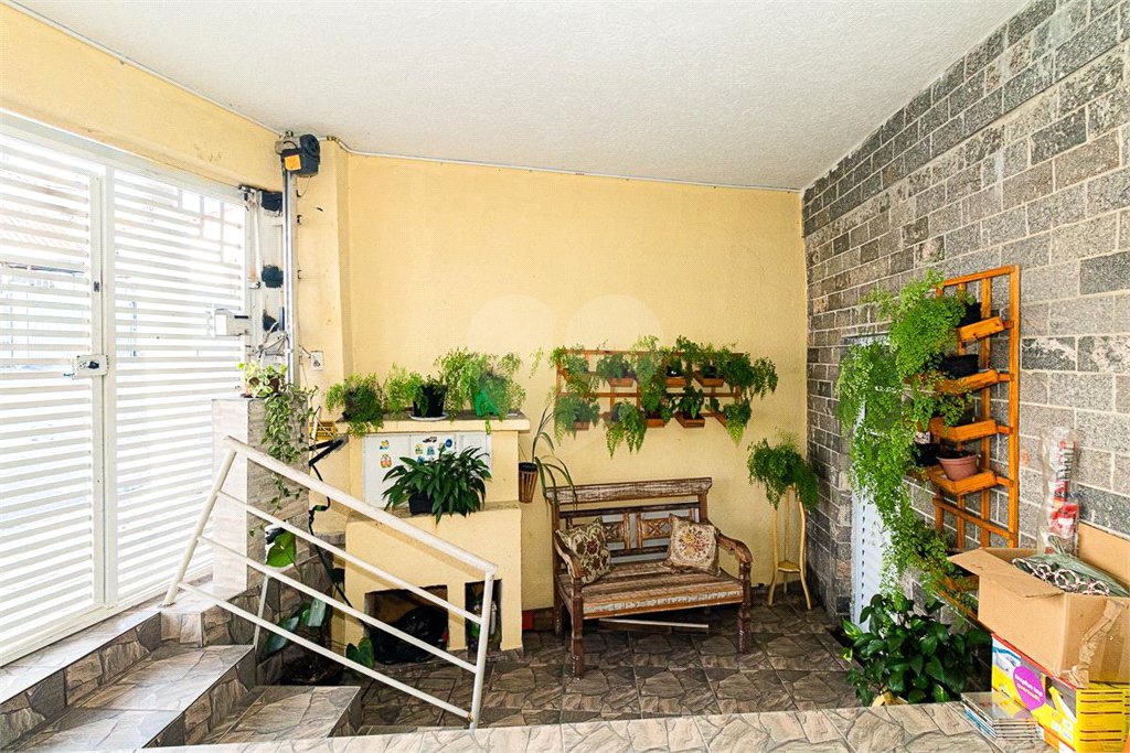 Casa à venda com 2 quartos em Vila Maria Alta, São Paulo, SP