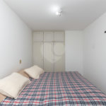 Apartamento à venda com 3 quartos, sendo 1 suíte, em Perdizes, São Paulo, SP