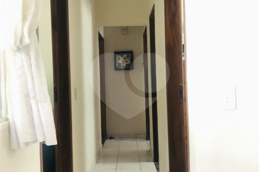 Casa à venda com 3 quartos em Vila Maria, São Paulo, SP