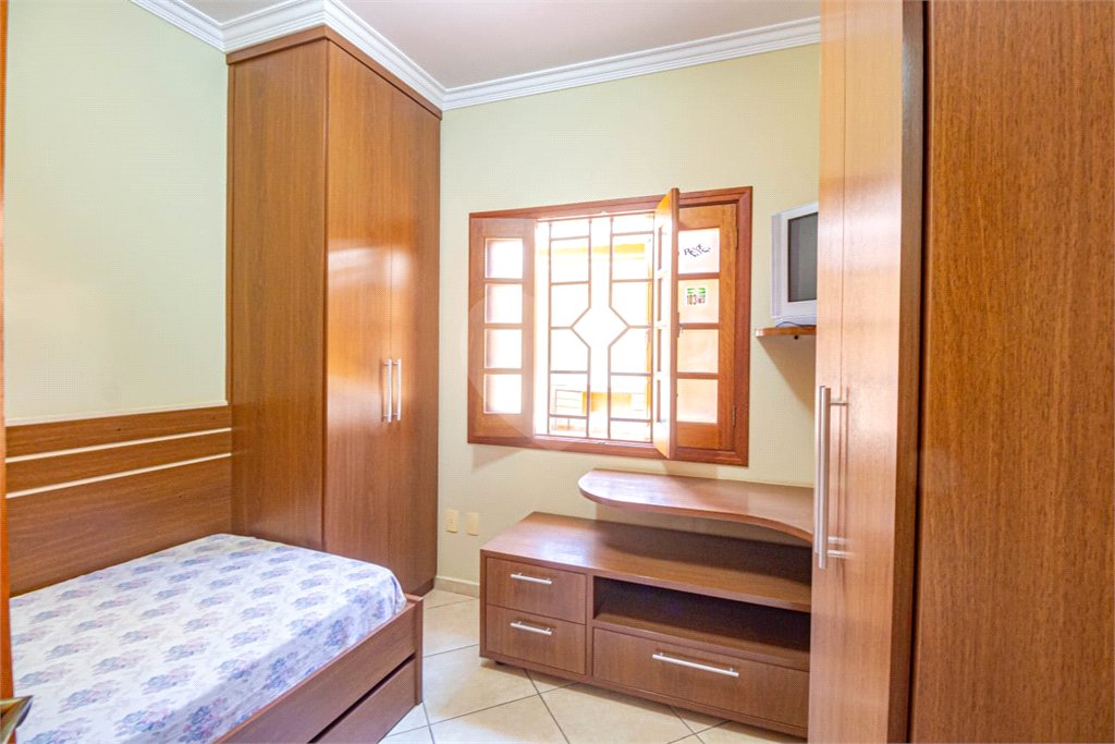 Casa à venda com 4 quartos, sendo 2 suítes, em Parque Residencial Presidente Médici, Itu, SP