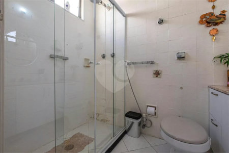 Apartamento à venda com 3 quartos, sendo 1 suíte, em Sumaré, São Paulo, SP