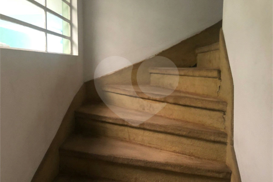 Sobrado à venda com 3 quartos, sendo 1 suíte, em Santana, São Paulo, SP