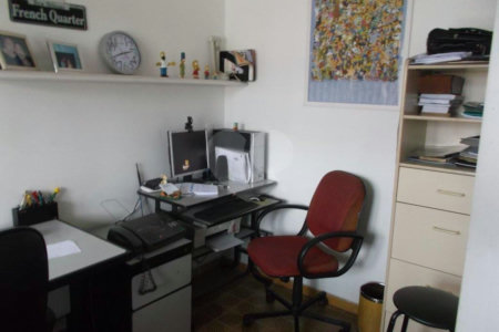 Casa Térrea à venda com 3 quartos, sendo 1 suíte, em Vila Maria Alta, São Paulo, SP