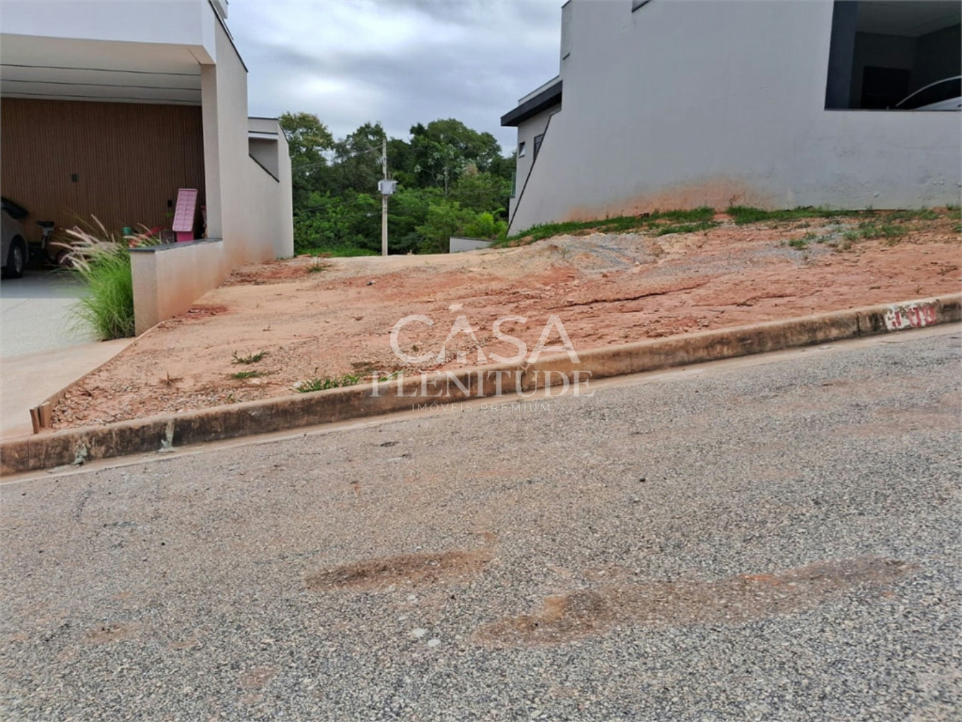 Terreno em condomínio à venda em Jardim Villagio Milano, Sorocaba, SP