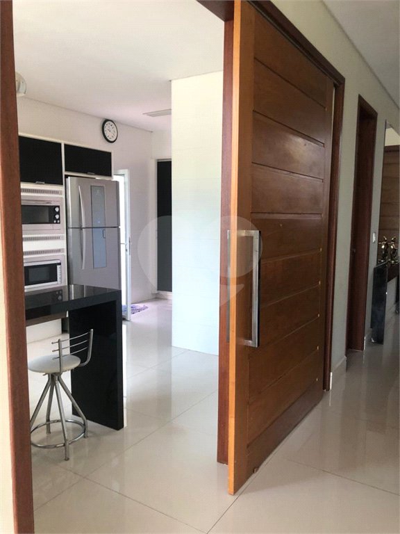 Casa à venda com 3 suítes no condomínio Residencial Villa Olympia, Sorocaba - SP