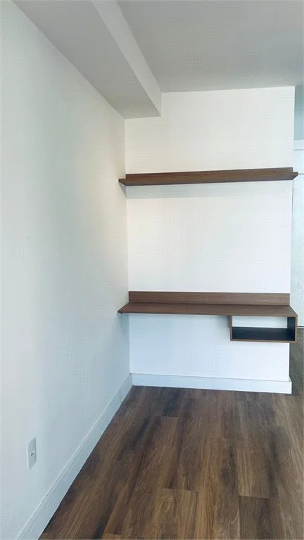 Apartamento à venda com 1 quarto em Pinheiros, São Paulo, SP