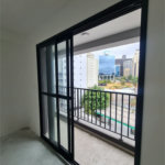 Apartamento à venda com 1 quarto em Pinheiros, São Paulo, SP