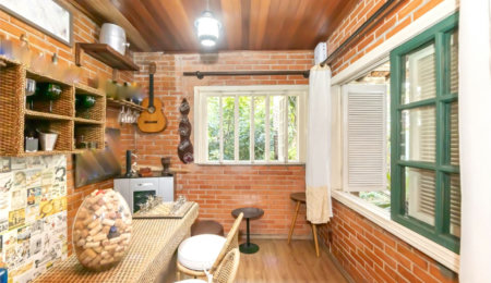 Casa à venda com 4 quartos, sendo 1 suíte,  em Vila Guarani (z Sul), São Paulo, SP