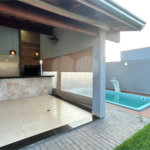 Casa à venda com 3 quartos, sendo 1 suíte,  em Ipê, Três Lagoas, MS