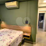 Apartamento à venda com 2 quartos, sendo 1 suíte,  em Jardim Nair Maria, Salto, SP