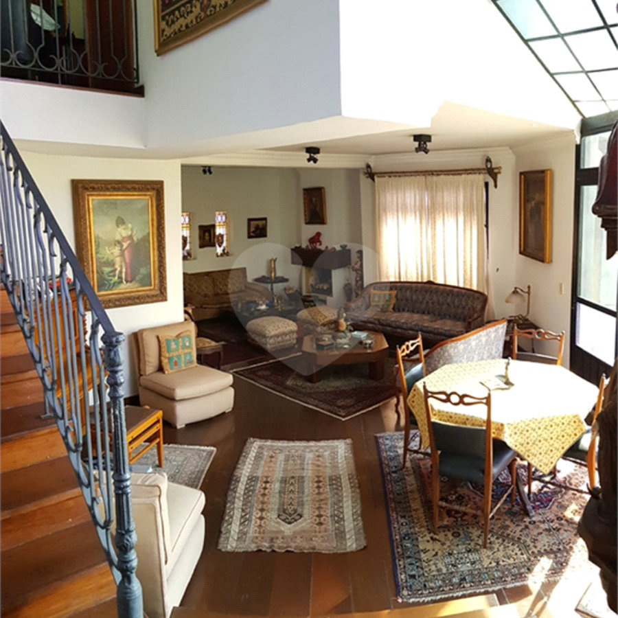 Duplex à venda com 3 suítes em Vila Suzana, São Paulo, SP